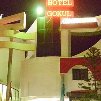 Hotel Gokul, Gandhidham 1